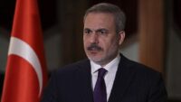 Dışişleri Bakanı Hakan Fidan’dan Brüksel’de kritik temas: İş birliğini derinleştirmek istiyoruz