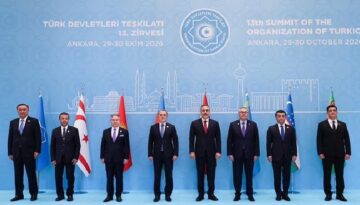 Dışişleri Bakanı Hakan Fidan’dan TDT paylaşımı: Kararlılıkla çalışmayı sürdüreceğiz
