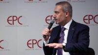 Dışişleri Bakanı Hakan Fidan’dan Yunanistan’a mesaj! Cumhurbaşkanı Erdoğan’ın teklifini hatırlattı