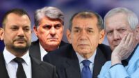 Dört büyüklerin toplam borcu 108 milyar lirayı aştı!