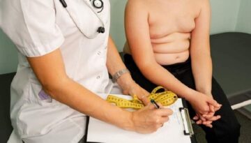 DSÖ’den ihtar… 170 milyon çocuk obez