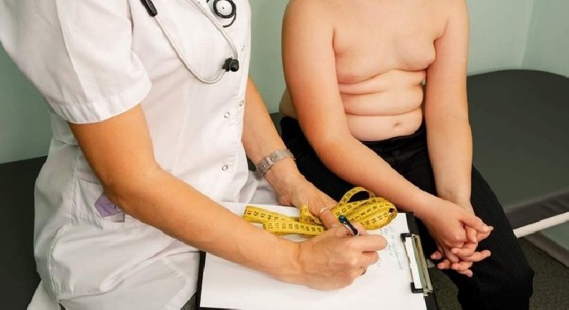 DSÖ’den ihtar… 170 milyon çocuk obez