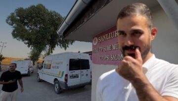 Düğün çıkışı vurulan öğretmen kurtarılamadı