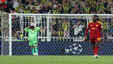 Dünya futbolunda farklı olay, ünlü futbolcu ulusal kadrosuz kaldı