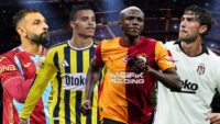Dünyanın en değerli takımları belli oldu. Birinci 50’de iki Süper Lig devi var
