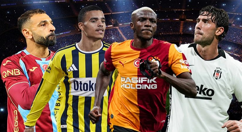 Dünyanın en değerli takımları belli oldu. Birinci 50’de iki Süper Lig devi var