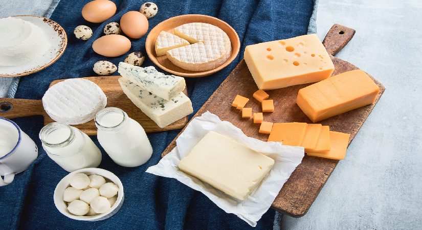 Dünyanın en yeterli 100 süt eseri muhakkak oldu. Türkiye’den 2 il birinci 3’te yer aldı