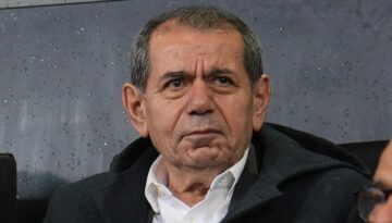 Dursun Özbek sessizliğini bozdu. “Lig nasıl devam edecek? TFF çabucak duyursun”