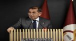 Dursun Özbek. “Stat gelirimiz yüksek. Naklen yayın ise çok düşük”