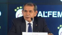 Dursun Özbek’ten TFF’ye davet: ‘Sessizliğin kimseye yararı yok, kaos daha da büyüyor!’