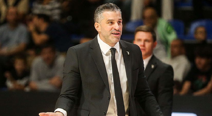 Dusan Alimpijevic: ‘Bir şeyleri oturtmak için vakit gerekiyor!’