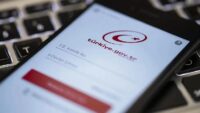 e-Devlet’e yeni özellik geliyor: Üç bakanlık ortak çalışma yapacak