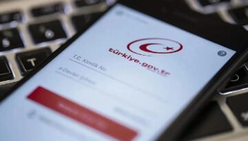 e-Devlet’e yeni özellik geliyor: Üç bakanlık ortak çalışma yapacak
