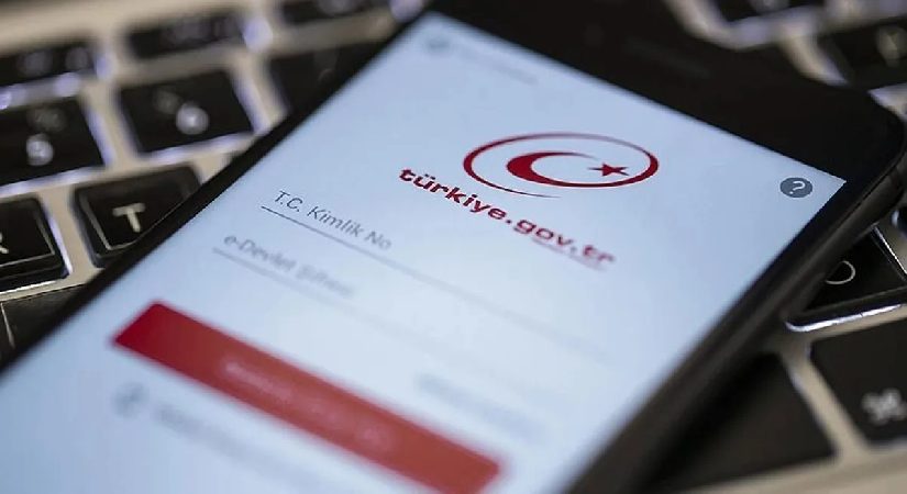 e-Devlet’e yeni özellik geliyor: Üç bakanlık ortak çalışma yapacak