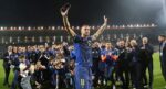 Edin Dzeko, Bosna Hersek Ulusal Kadrosu’na veda etti!