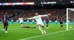 El Clasico’ya Mbappe damgası. İki golle Barcelona’yı Camp Nou’da yıktı