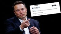 Elon Musk, ABD’deki 72 milyon çocuğun her birine birer SpaceX payı verecek