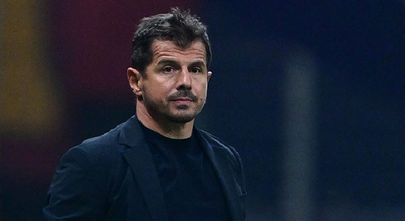 Emre Belözoğlu: ‘Ne yazık ki cezasını çektik!’
