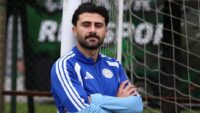 Emrecan Bulut: ‘Fenerbahçe maçını da kazanmak istiyoruz’