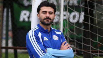 Emrecan Bulut: ‘Fenerbahçe maçını da kazanmak istiyoruz’