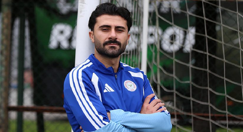 Emrecan Bulut: ‘Fenerbahçe maçını da kazanmak istiyoruz’