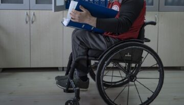 Engelli Bireylere Yönelik Özel Bakım Merkezleri Yönetmeliği Resmi Gazete’de