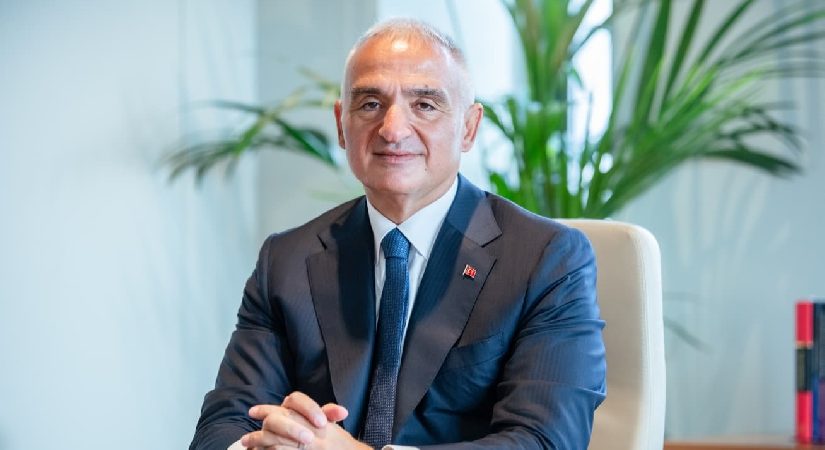 Ersoy’dan 29 Ekim Cumhuriyet Bayramı bildirisi