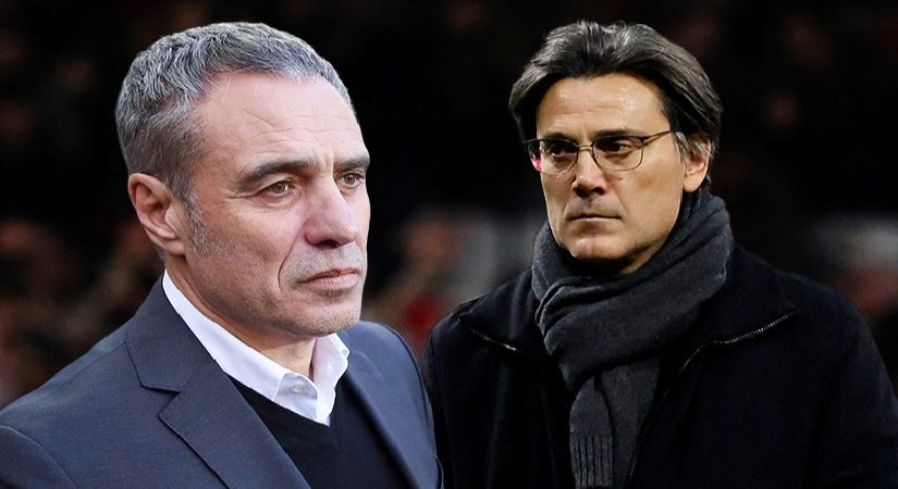 Ersun Yanal çılgına döndü, Montella’ya çok sert kelamlar. “Verin şunun parasını gitsin”