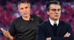 Ersun Yanal, Montella’ya ateş püskürdü: ‘Sen bizim aklımızla dalga mı geçiyorsun terbiyesiz adam! Bu adamı İtalya maçına çıkarmayın, çabucak gönderin’