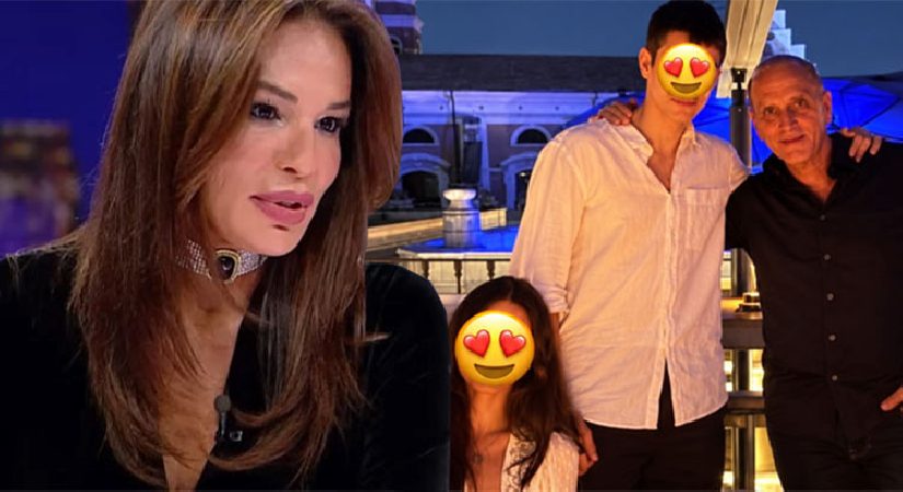 Eski eşe ağır suçlamalar… Evlilik bitti, hengame devam ediyor!