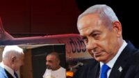 Eski İsrail Başbakanı Barak, Netanyahu’nun kanlı planını anlattı: Seçimi erteletmek için savaş çıkaracak