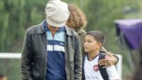 Eski kocasından ünlü oyuncuya şok suçlama: ‘Aptal üzere görünüyorsun’ deyip 12 yaşındaki oğlumuzu boğmaya çalıştı