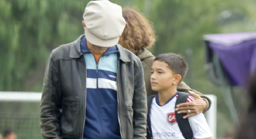 Eski kocasından ünlü oyuncuya şok suçlama: ‘Aptal üzere görünüyorsun’ deyip 12 yaşındaki oğlumuzu boğmaya çalıştı