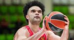 EuroLeague’de 3. haftanın MVP’si Elijah Bryant