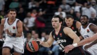 EuroLeague’de zafer gecesi. Beşiktaş ve Anadolu Efes’ten ikili galibiyet