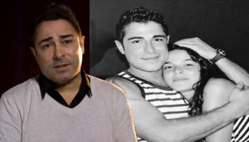 Evlat acısıyla sarsılan Atilla Taş’a ünlülerden taziye iletileri. “En büyük acı bu olsa gerek”