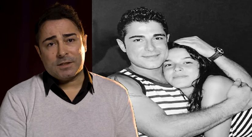 Evlat acısıyla sarsılan Atilla Taş’a ünlülerden taziye iletileri. “En büyük acı bu olsa gerek”