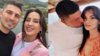 Evlilik bitti aşkını duyuru etti! ‘Hayatımın dönüm noktası’