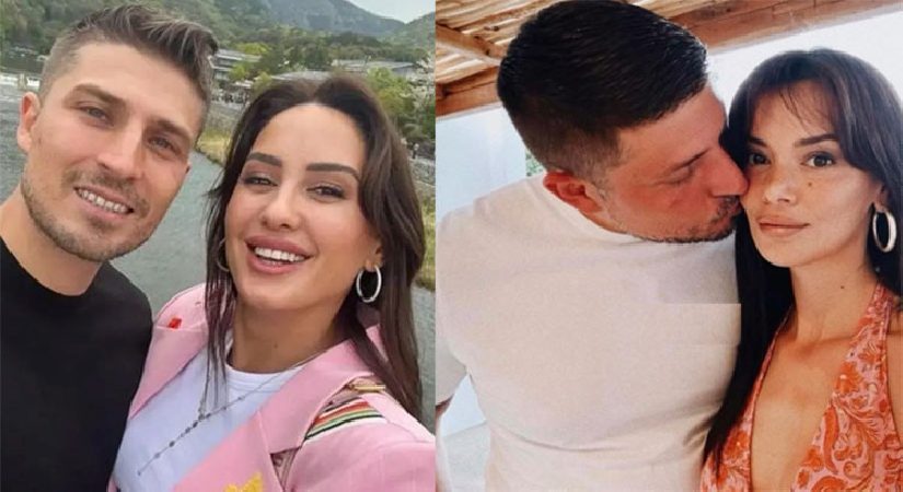 Evlilik bitti aşkını duyuru etti! ‘Hayatımın dönüm noktası’