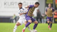 Eyüpspor 0-1 Kasımpaşa (Süper Lig maçı özeti)
