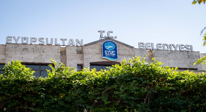 Eyüpsultan Belediyesi başkanvekili seçiyor