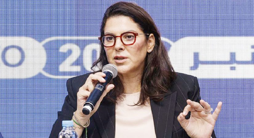 Fas’a birinci bayan başbakan