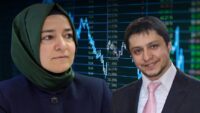Fatma Betül Sayan Kaya ve eşinin fon çıkarını iade müracaatına savcılıktan müsaade çıktı