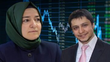 Fatma Betül Sayan Kaya ve eşinin fon yararını iade ettiği ileri sürüldü