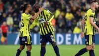 Fenerbahçe 3-0 Alanyaspor (Süper Lig maçı özeti)