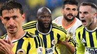 Fenerbahçe-Alanyaspor maçını yazdılar: Kültürel santrforlardan!