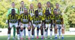Fenerbahçe arsaVev’nin Bayanlar Avrupa Kupası’ndaki rakibi muhakkak oldu