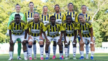 Fenerbahçe arsaVev’nin Bayanlar Avrupa Kupası’ndaki rakibi muhakkak oldu