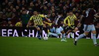 Fenerbahçe Aston Villa maçını dünya basını nasıl gördü? “Tenis maçını andıran skor”