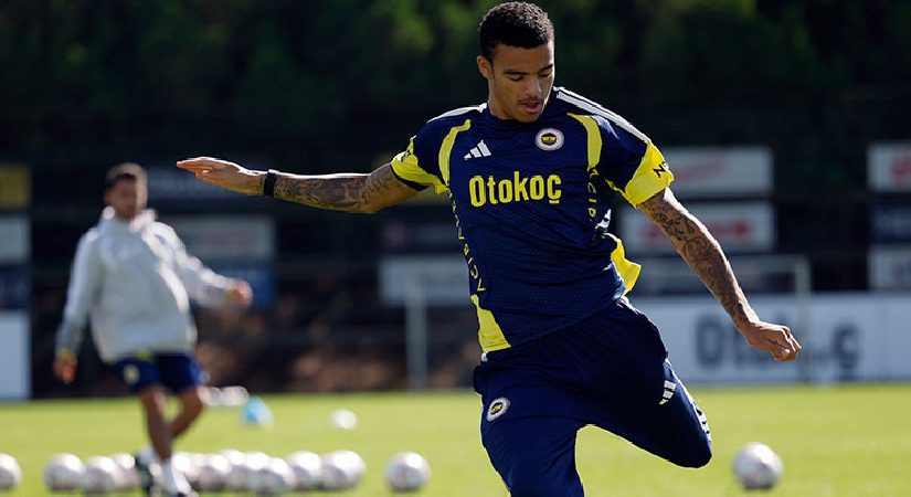 Fenerbahçe, Çaykur Rizespor maçının hazırlıklarına başladı